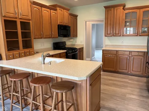 1846 S Fox Cove Boulevard New Palestine IN 46163