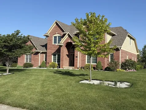 1846 S Fox Cove Boulevard New Palestine IN 46163
