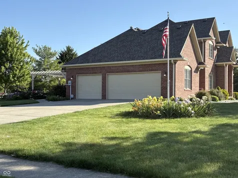 1846 S Fox Cove Boulevard New Palestine IN 46163