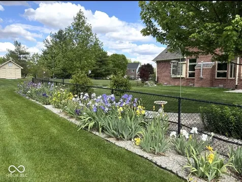 1846 S Fox Cove Boulevard New Palestine IN 46163