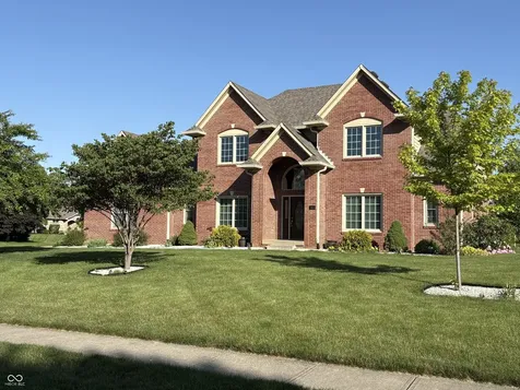 1846 S Fox Cove Boulevard New Palestine IN 46163