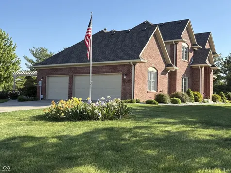 1846 S Fox Cove Boulevard New Palestine IN 46163