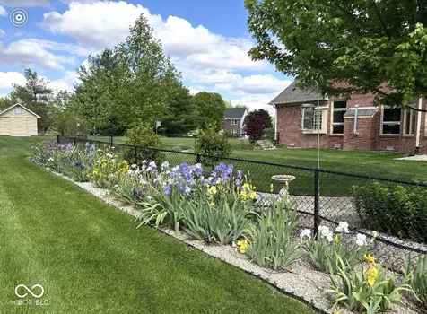 1846 S Fox Cove Boulevard New Palestine IN 46163