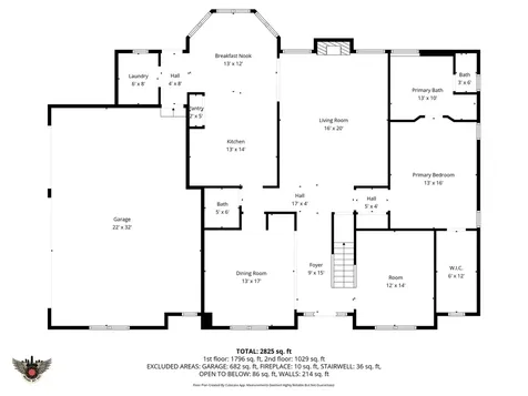 1846 S Fox Cove Boulevard New Palestine IN 46163
