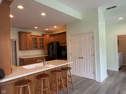 1846 S Fox Cove Boulevard New Palestine IN 46163