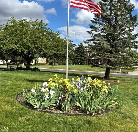 1846 S Fox Cove Boulevard New Palestine IN 46163