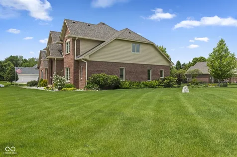 1846 S Fox Cove Boulevard New Palestine IN 46163