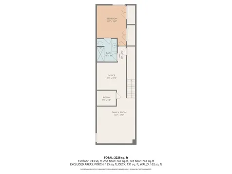 2132 N Pennsylvania Street Indianapolis IN 46202