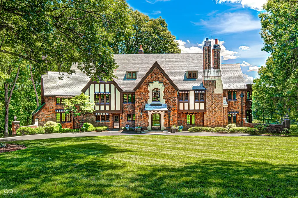 Indianapolis IN, 0000 Confidential Address