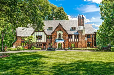 5625 Sunset Lane Indianapolis IN 46228