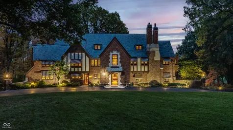 5625 Sunset Lane Indianapolis IN 46228