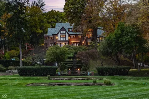 5625 Sunset Lane Indianapolis IN 46228