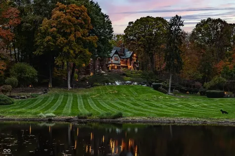 5625 Sunset Lane Indianapolis IN 46228