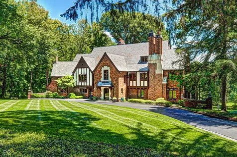 5625 Sunset Lane Indianapolis IN 46228