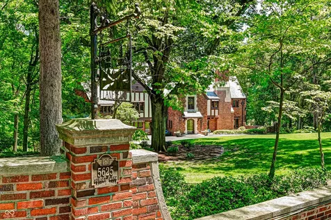 5625 Sunset Lane Indianapolis IN 46228