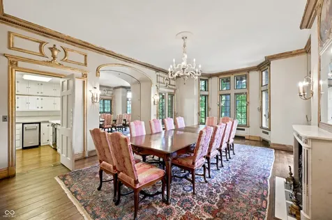 5625 Sunset Lane Indianapolis IN 46228