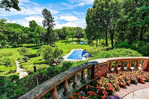 5625 Sunset Lane Indianapolis IN 46228
