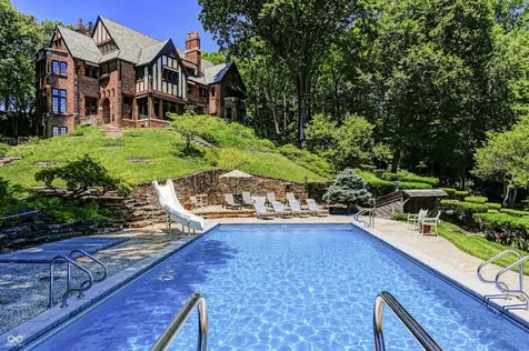 5625 Sunset Lane Indianapolis IN 46228