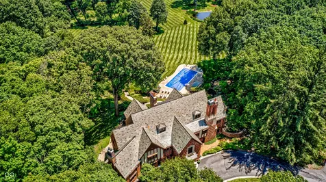5625 Sunset Lane Indianapolis IN 46228