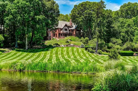 5625 Sunset Lane Indianapolis IN 46228
