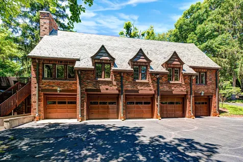 5625 Sunset Lane Indianapolis IN 46228