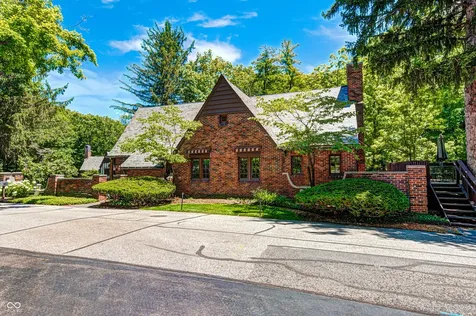 5625 Sunset Lane Indianapolis IN 46228