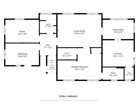 5625 Sunset Lane Indianapolis IN 46228