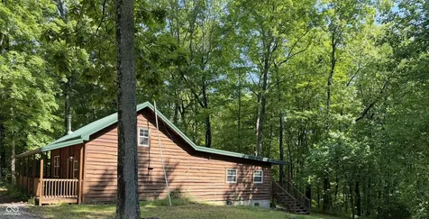 4420 S Calloway Drive Hardinsburg IN 47125