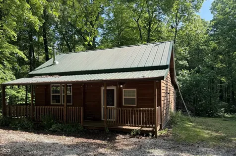 4420 S Calloway Drive Hardinsburg IN 47125