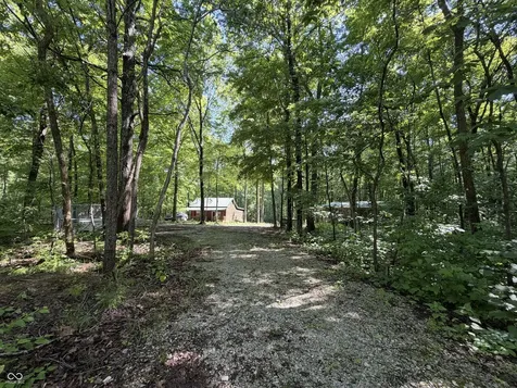 4420 S Calloway Drive Hardinsburg IN 47125