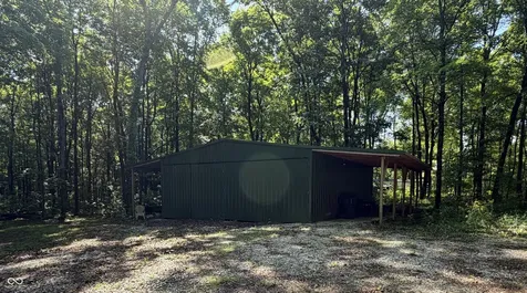 4420 S Calloway Drive Hardinsburg IN 47125