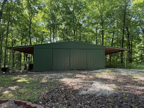 4420 S Calloway Drive Hardinsburg IN 47125