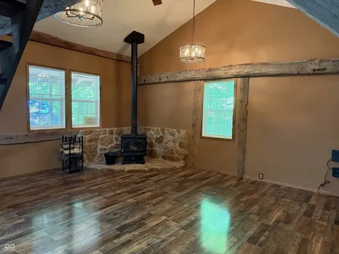 4420 S Calloway Drive Hardinsburg IN 47125