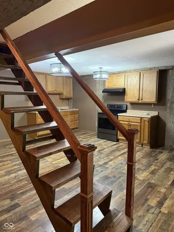 4420 S Calloway Drive Hardinsburg IN 47125