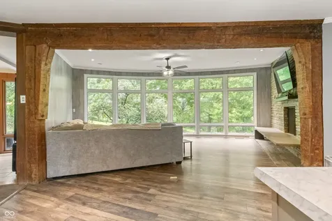 10 Overlook Drive Anderson IN 46011