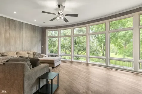 10 Overlook Drive Anderson IN 46011