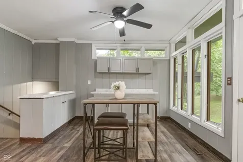 10 Overlook Drive Anderson IN 46011