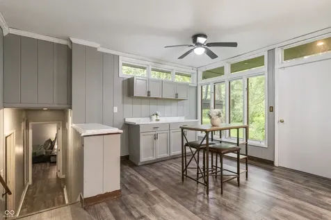 10 Overlook Drive Anderson IN 46011