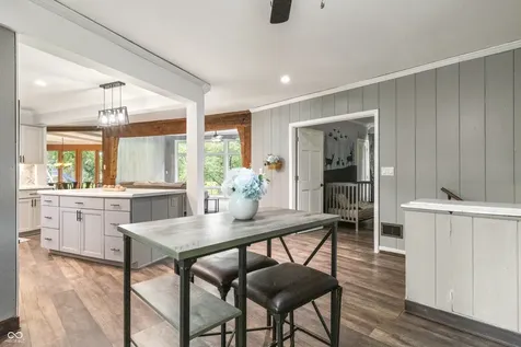 10 Overlook Drive Anderson IN 46011