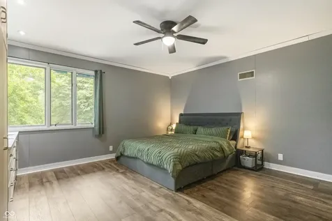 10 Overlook Drive Anderson IN 46011