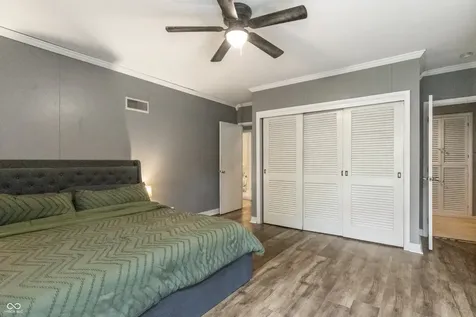 10 Overlook Drive Anderson IN 46011