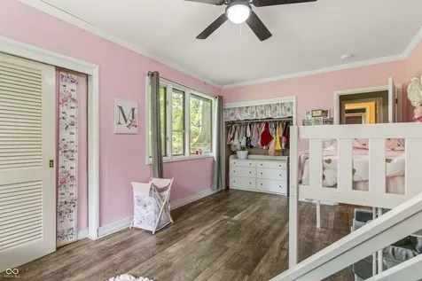 10 Overlook Drive Anderson IN 46011