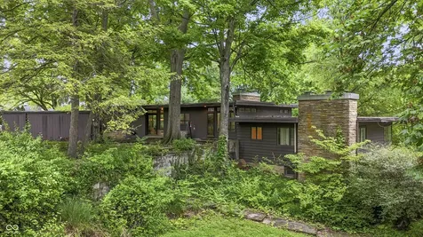 10 Overlook Drive Anderson IN 46011