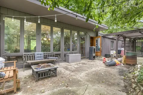 10 Overlook Drive Anderson IN 46011