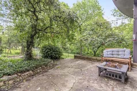 10 Overlook Drive Anderson IN 46011