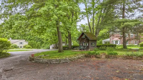 10 Overlook Drive Anderson IN 46011