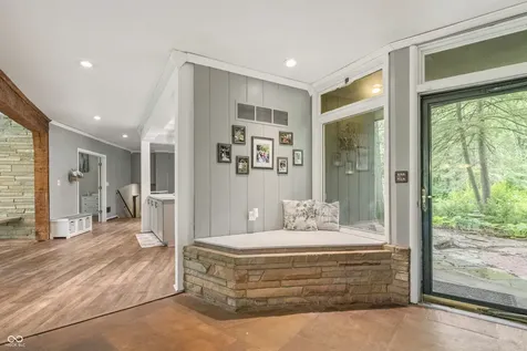 10 Overlook Drive Anderson IN 46011