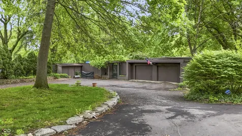 10 Overlook Drive Anderson IN 46011