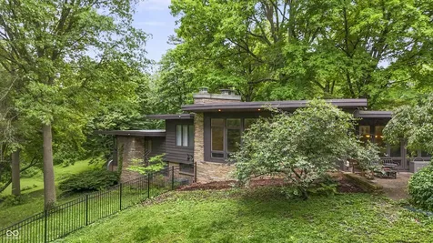 10 Overlook Drive Anderson IN 46011