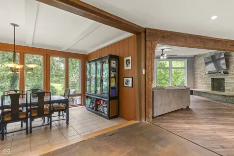 10 Overlook Drive Anderson IN 46011